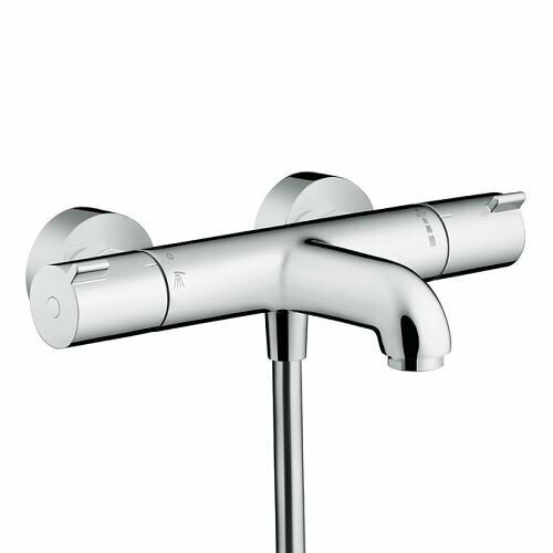 Hansgrohe Ecostat 13201000 onderdelen