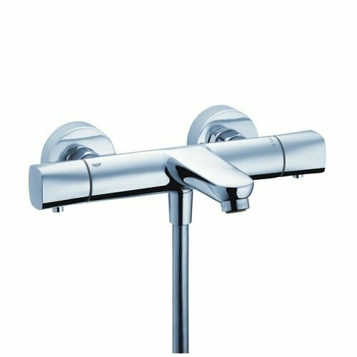 Hansgrohe Versostat 15345000 onderdelen