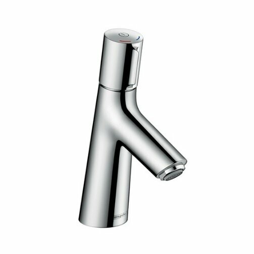 Hansgrohe Talis Select S 72040000 onderdelen