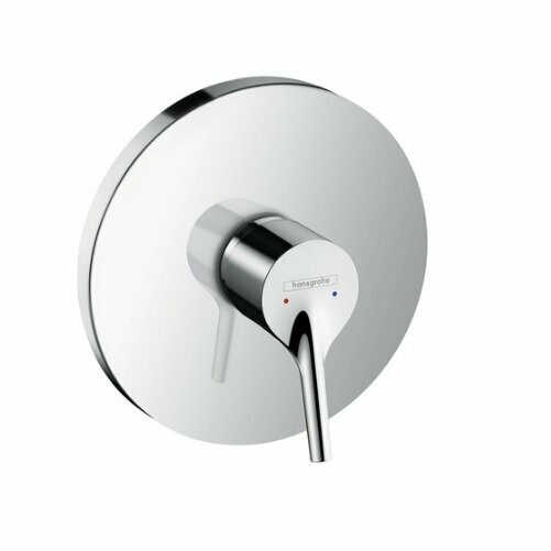 Hansgrohe Talis S 72607000 onderdelen