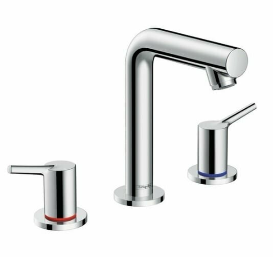 Hansgrohe Talis S 72130000 onderdelen