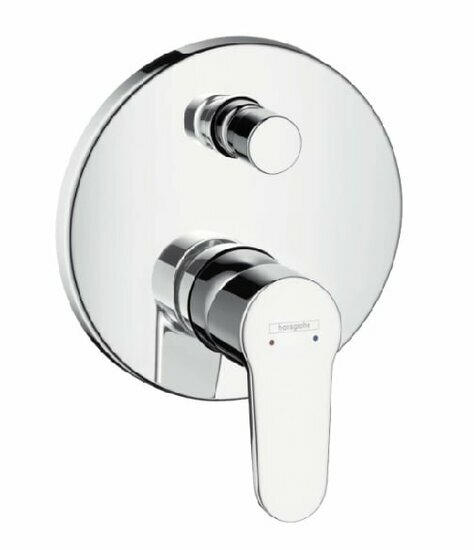 Hansgrohe Talis Puro 31648000 onderdelen