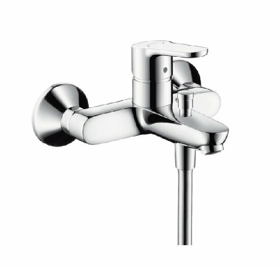 Hansgrohe Talis Puro 31644000 onderdelen