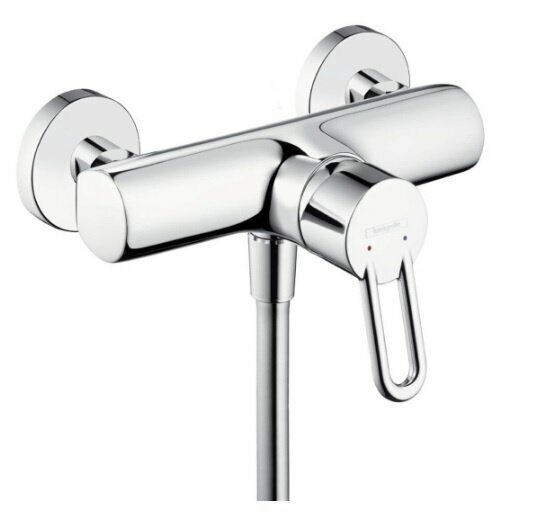 Hansgrohe Talis Fino 32726000 onderdelen