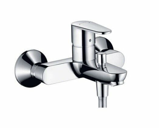 Hansgrohe Talis E 31534000 onderdelen