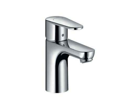 Hansgrohe Talis E 31612019 onderdelen