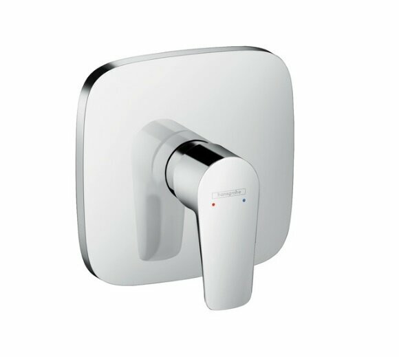 Hansgrohe Talis E 71765000 onderdelen