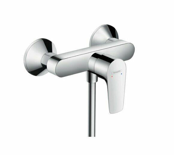 Hansgrohe Talis E 71760000 onderdelen