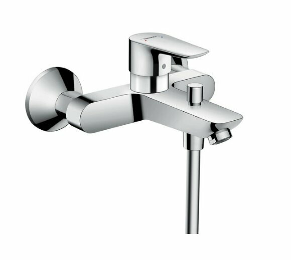 Hansgrohe Talis E 71740000 onderdelen