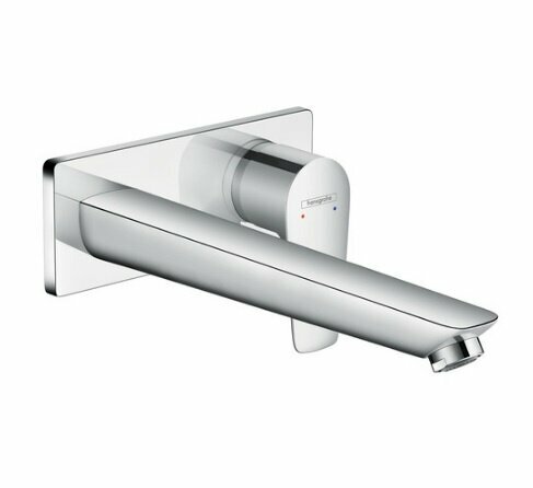 Hansgrohe Talis E 71734000 onderdelen