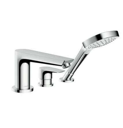 Hansgrohe Talis E 71730000 onderdelen