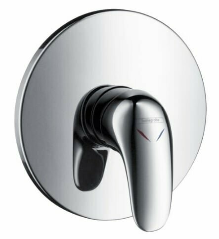 Hansgrohe Talis E 33655000 onderdelen