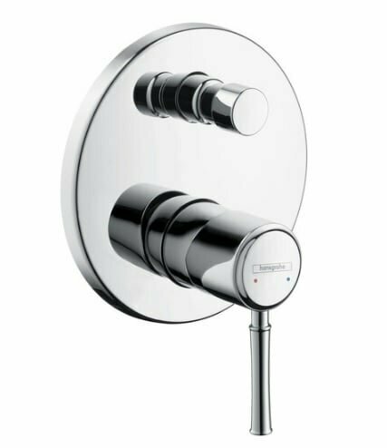 Hansgrohe Talis Classic 14145000 onderdelen