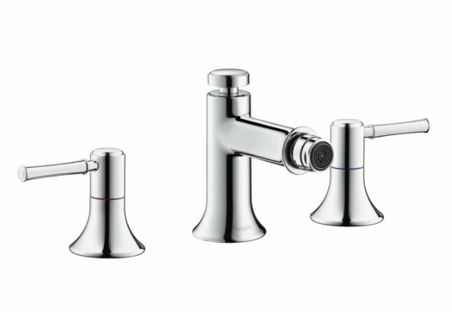 Hansgrohe Talis Classic 14123000 onderdelen