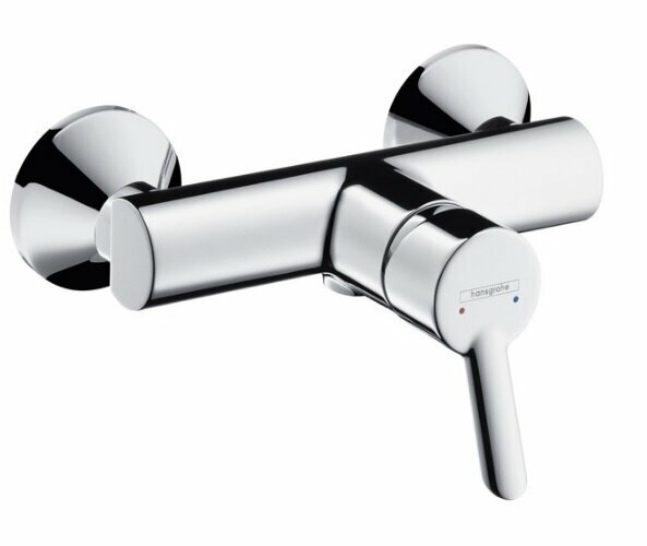 Hansgrohe Focus S 31762000 onderdelen