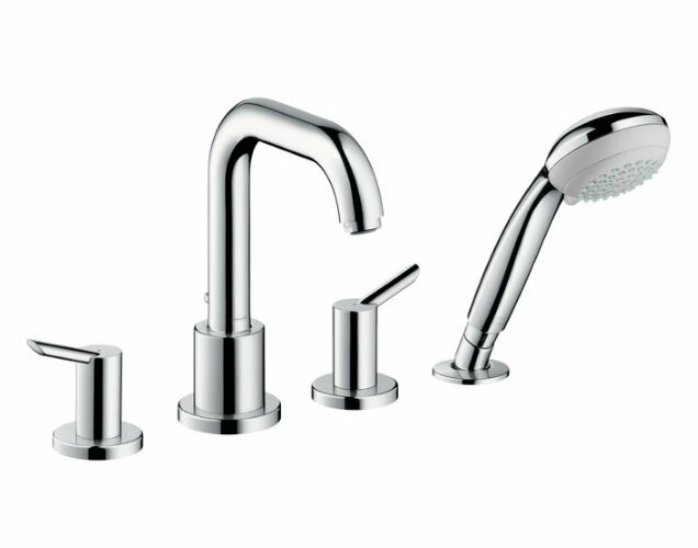 Hansgrohe Focus S 31758000 onderdelen