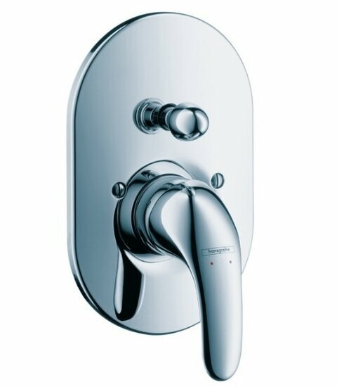 Hansgrohe Focus E 31745000 onderdelen