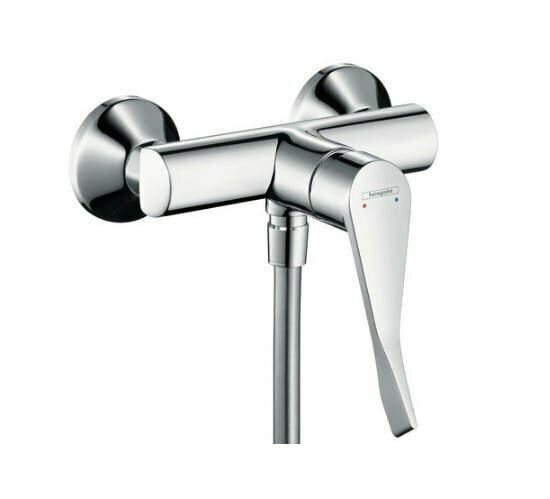 Hansgrohe Focus 31916000 onderdelen