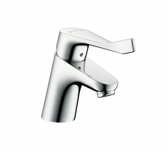 Hansgrohe Focus 31910000 onderdelen