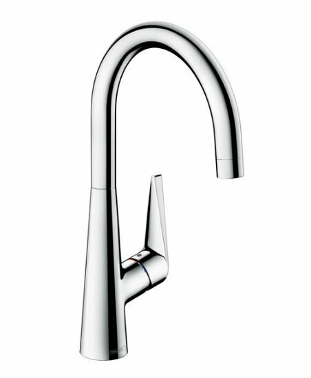 Hansgrohe Talis S 72810000 onderdelen