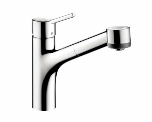 Hansgrohe Talis S 06462001 onderdelen