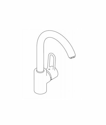 Hansgrohe Talis Classic 33184000 onderdelen