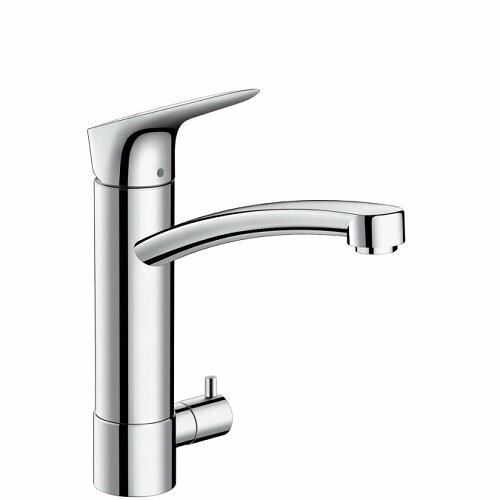 Hansgrohe Logis 71834000 onderdelen
