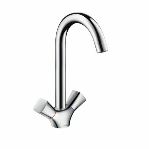 Hansgrohe Logis 71280000 onderdelen