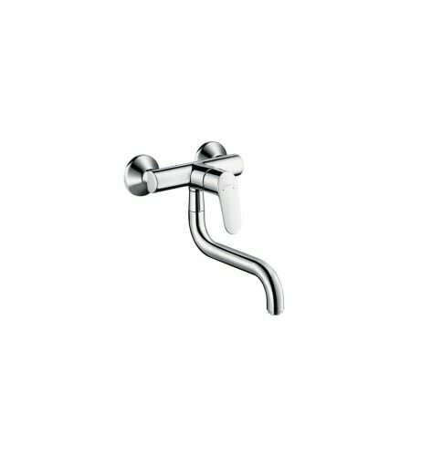 Hansgrohe Focus 31825000 onderdelen