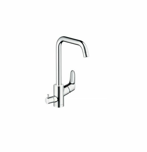 Hansgrohe Focus 31823000 onderdelen
