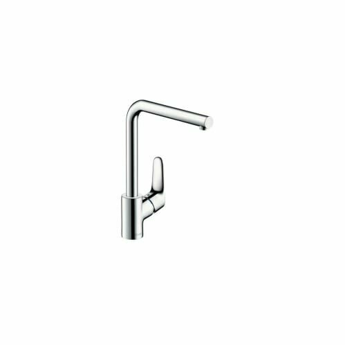 Hansgrohe Focus 31817000 onderdelen