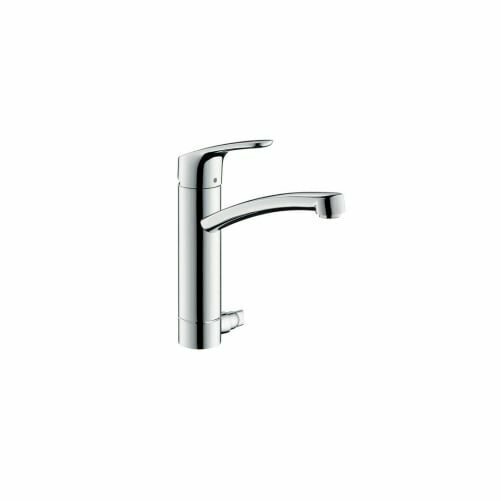 Hansgrohe Focus 31803000 onderdelen