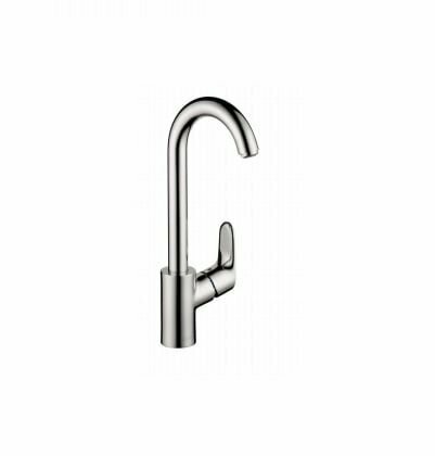 Hansgrohe Focus Bar 04507001 onderdelen