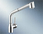 Blanco Tetras-S 515796 onderdelen