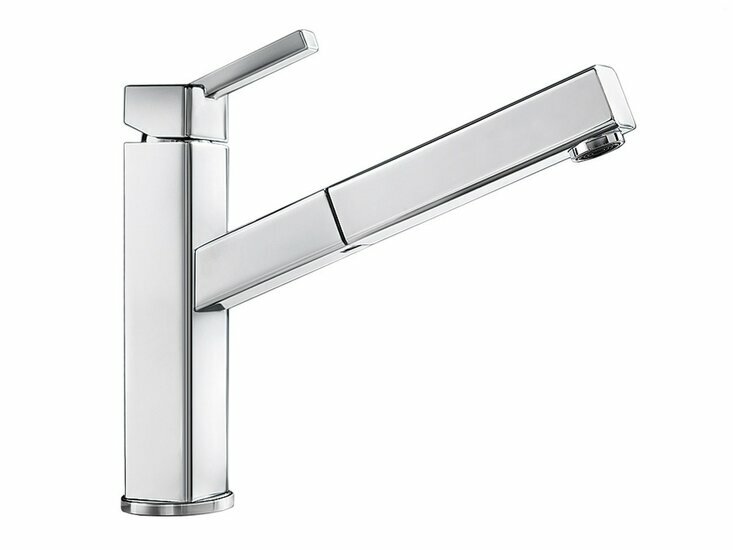 Blanco Quatura-S 517185 onderdelen