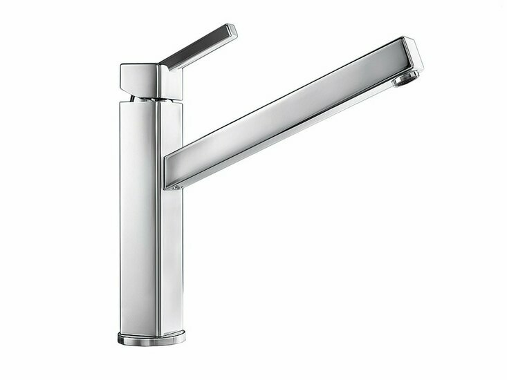 Blanco Quatura 517186 onderdelen