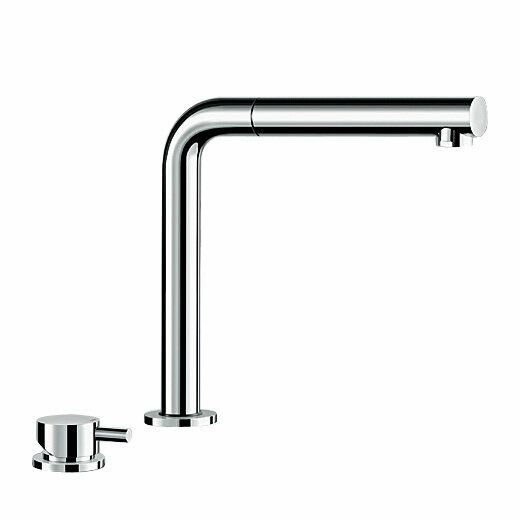 Blanco Periscope-S-F-II 516671 onderdelen