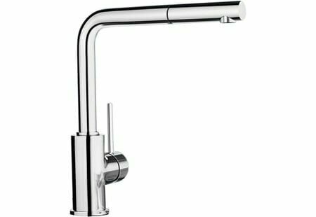 Blanco Mila-S 519810 onderdelen