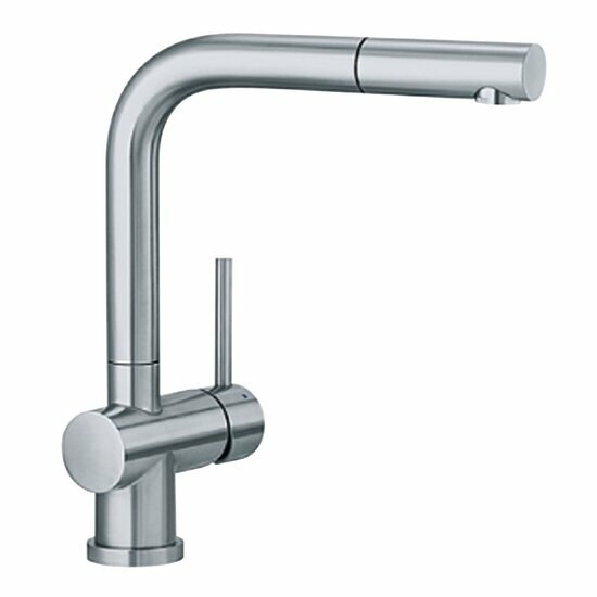 Blanco Lomis-S 518716 onderdelen