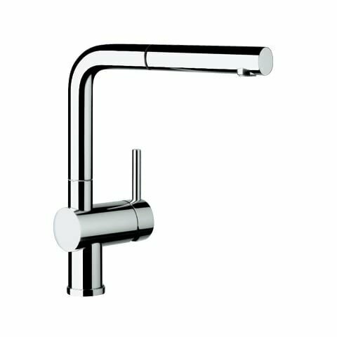 Blanco Linus-S Vario 518406 onderdelen