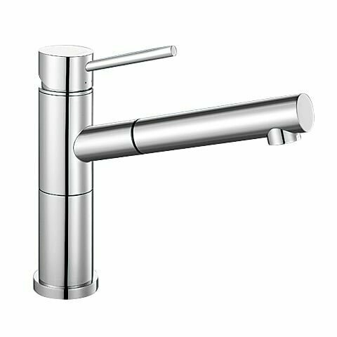 Blanco Alta-S Compact 518413 onderdelen