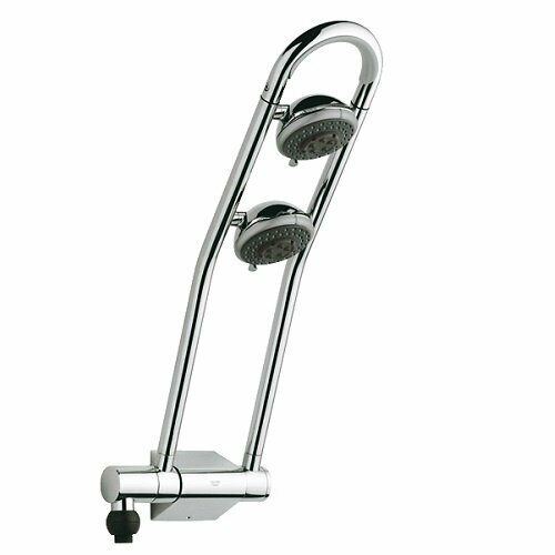Grohe Freehander 27004000 onderdelen