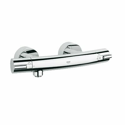 Grohe Tenso 34027000 onderdelen