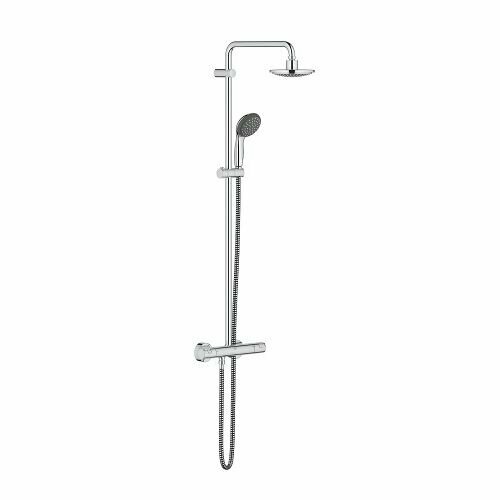 Grohe Vitalio Start systeem 160 27959000 onderdelen