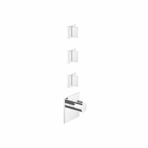 Dornbracht MEM 36503780 set onderdelen