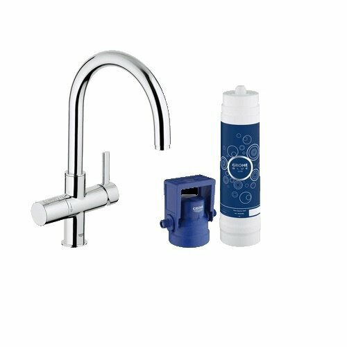 Grohe Blue 33249001 onderdelen