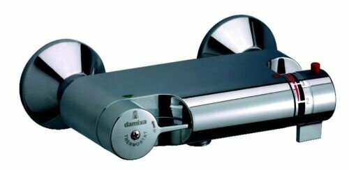 Damixa Thermostaten 27400 onderdelen