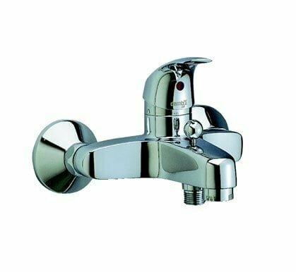 Damixa Eclipse 47100 onderdelen
