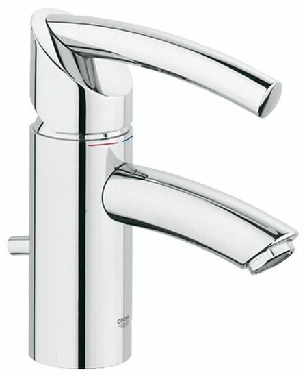Grohe Tenso 33347000 onderdelen
