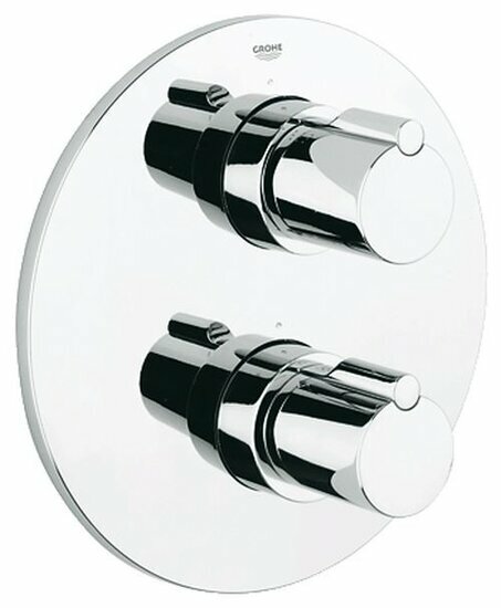 Grohe Tenso 19060000 onderdelen